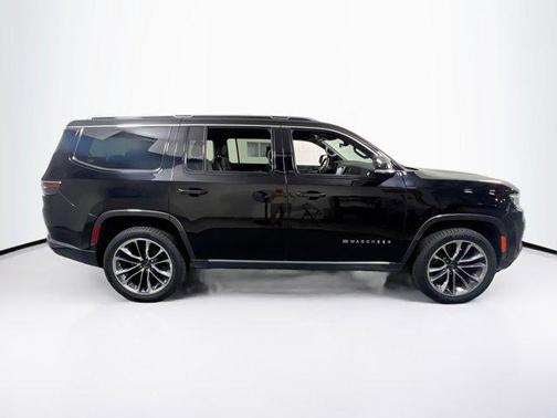 2022 Jeep Wagoneer Series III 4x4