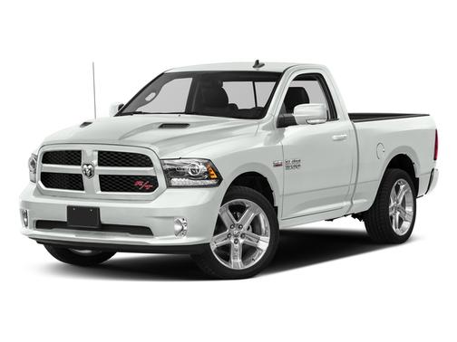 2017 RAM 1500 Sport