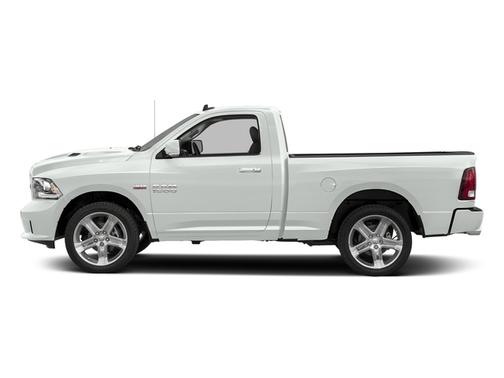 2017 RAM 1500 Sport