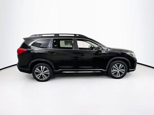 2021 Subaru Ascent Limited 7-Passenger