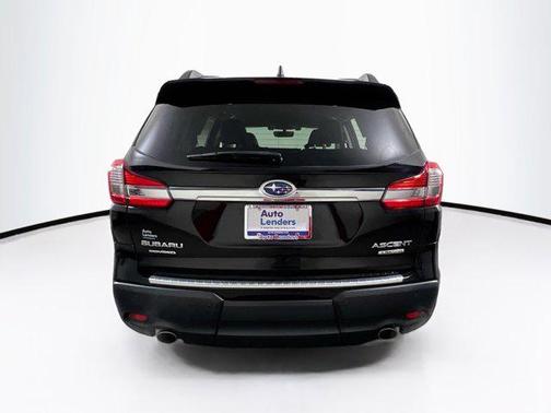 2021 Subaru Ascent Limited 7-Passenger
