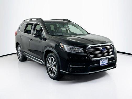 2021 Subaru Ascent Limited 7-Passenger