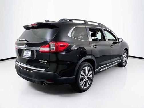 2021 Subaru Ascent Limited 7-Passenger