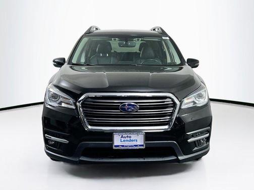 2021 Subaru Ascent Limited 7-Passenger
