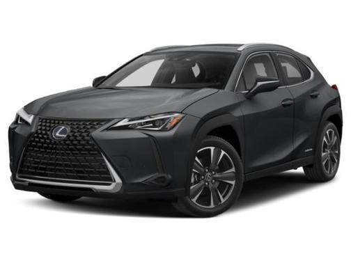 2021 Lexus UX 250h Base
