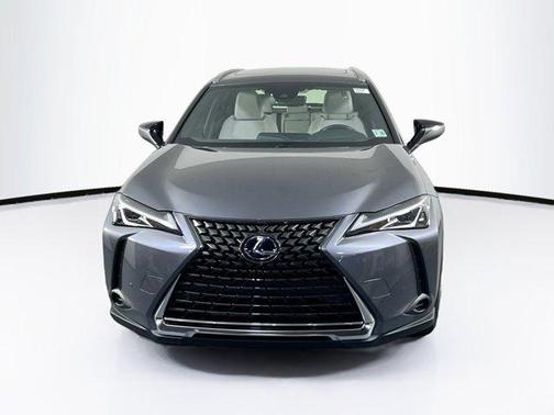 2021 Lexus UX 250h Base