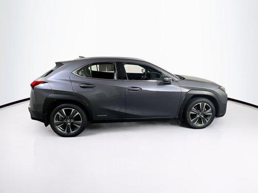 2021 Lexus UX 250h Base