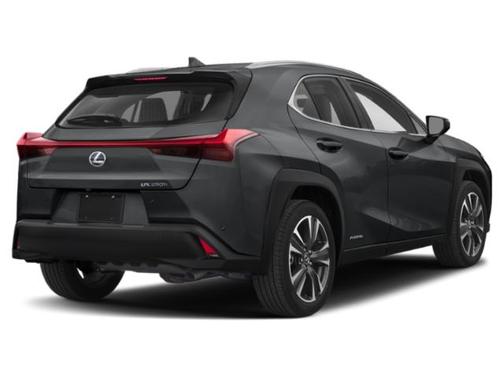 2021 Lexus UX 250h Base