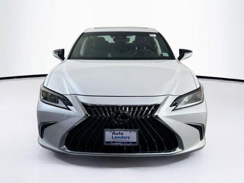 2022 Lexus ES 350 Base