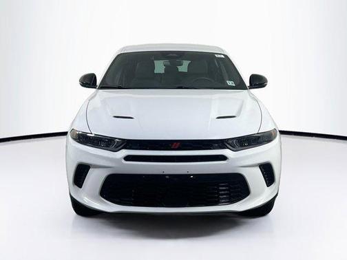 Q Ball 2023 Dodge Hornet GT AWD