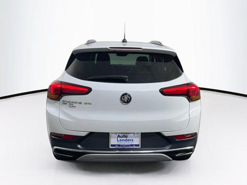 2022 Buick Encore GX Essence