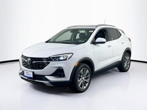 2022 Buick Encore GX Essence