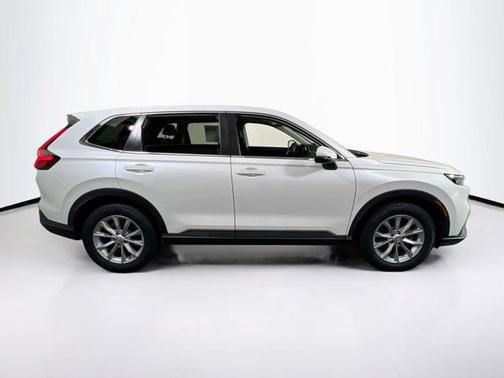 2023 Honda CR-V EX-L AWD