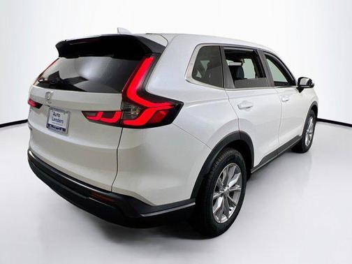 2023 Honda CR-V EX-L AWD