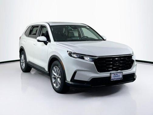 2023 Honda CR-V EX-L AWD