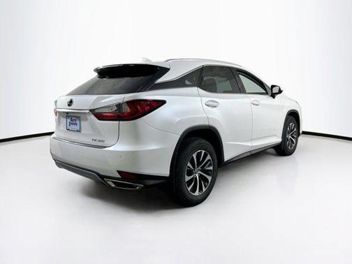 2021 Lexus RX 350 Base