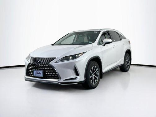2021 Lexus RX 350 Base