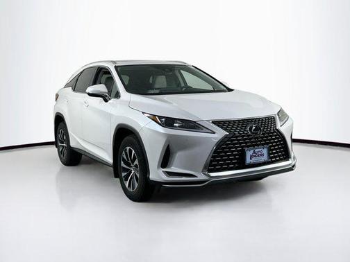 2021 Lexus RX 350 Base