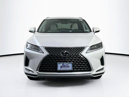 2021 Lexus RX 350 Base