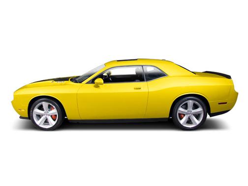 2010 Dodge Challenger R/T