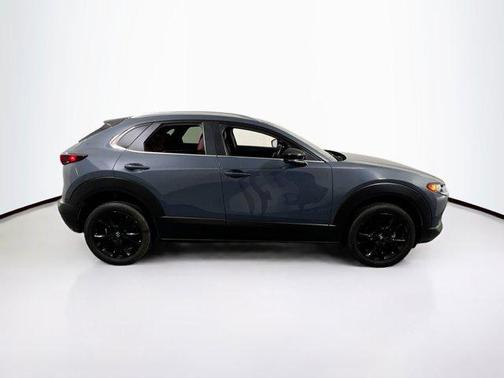 2022 Mazda CX-30 2.5 S Carbon Edition