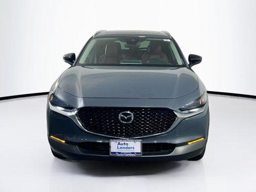 2022 Mazda CX-30 2.5 S Carbon Edition