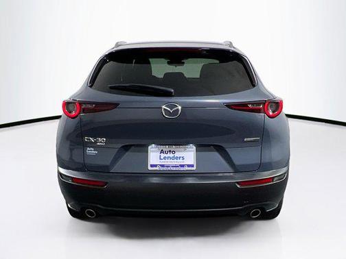 2022 Mazda CX-30 2.5 S Carbon Edition