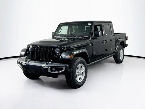 2023 Jeep Gladiator Sport S