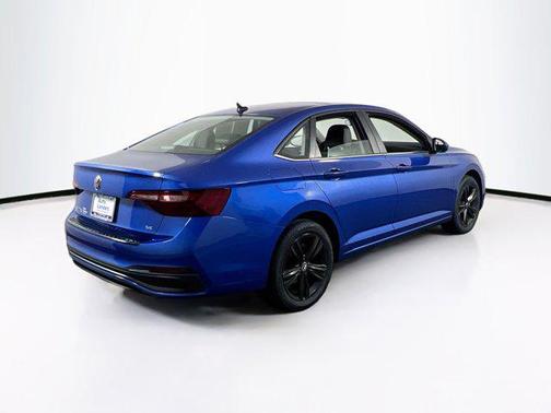 2023 Volkswagen Jetta 1.5T SE