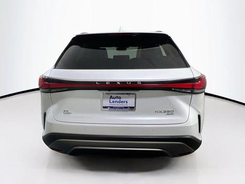 2024 Lexus RX 350 Premium Plus