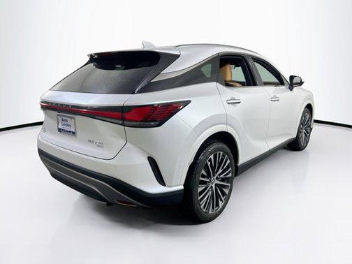 2024 Lexus RX 350 Premium Plus