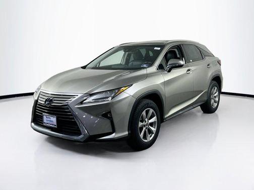 2019 Lexus RX 350 Base
