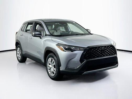 2023 Toyota Corolla Cross L