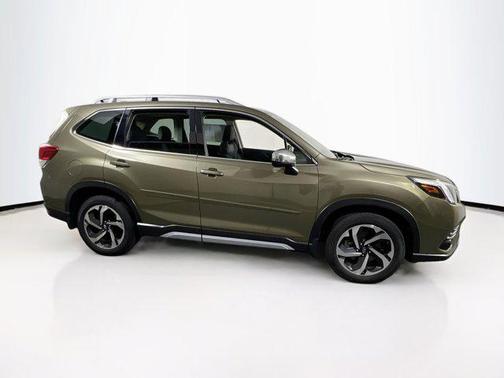 2022 Subaru Forester Touring
