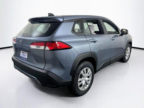 Celestite 2024 Toyota Corolla Cross L