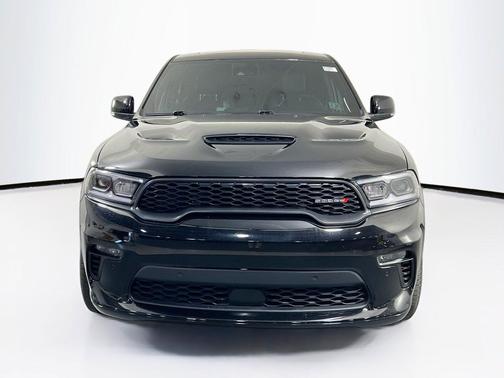 DB Black Clearcoat 2022 Dodge Durango R/T Plus AWD