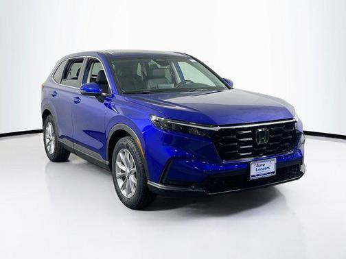 2023 Honda CR-V EX-L AWD