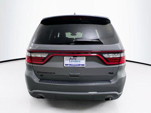 2022 Dodge Durango R/T AWD