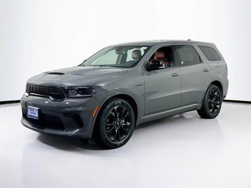 2022 Dodge Durango R/T AWD
