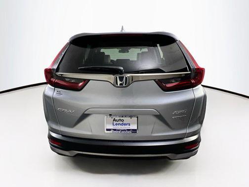 2022 Honda CR-V AWD Touring
