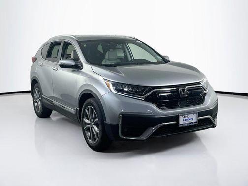 2022 Honda CR-V AWD Touring