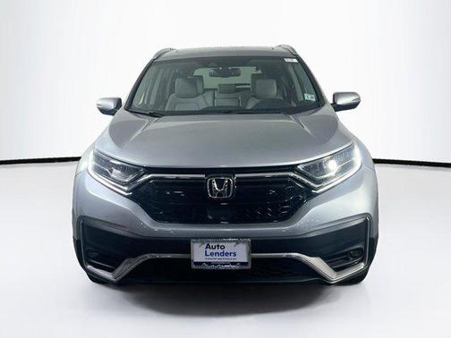 2022 Honda CR-V AWD Touring
