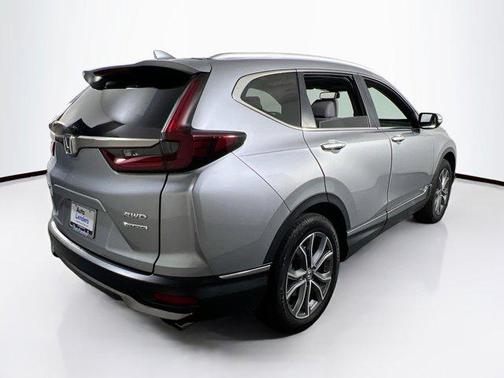 2022 Honda CR-V AWD Touring