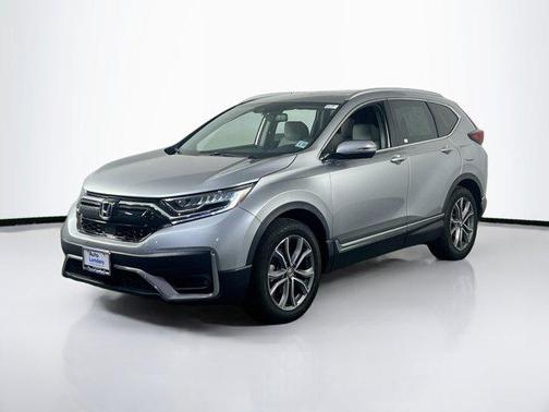 2022 Honda CR-V AWD Touring