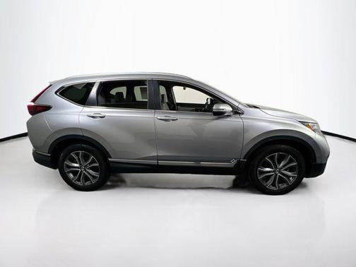2022 Honda CR-V AWD Touring