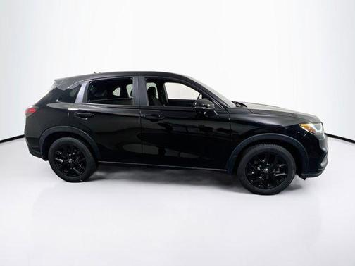 2023 Honda HR-V AWD Sport