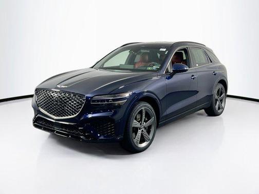 2023 Genesis GV70 3.5T AWD Sport