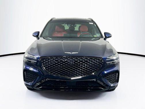 2023 Genesis GV70 3.5T AWD Sport