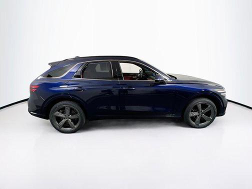 2023 Genesis GV70 3.5T AWD Sport
