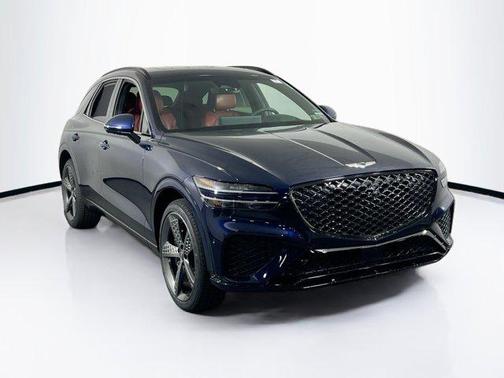 2023 Genesis GV70 3.5T AWD Sport